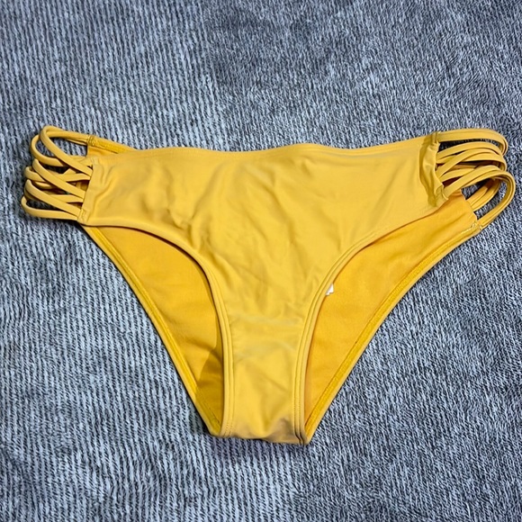 Hollister Swim Hollister Swim Be The Sunshine Poshmark